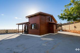 Casa  Chacona de arriba. Dos casas, tu refugio, tus proyectos y unas vistas increíbles en