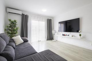 Appartement  Luciano bello alfonso. Piso 3 habitaciones en chafiras