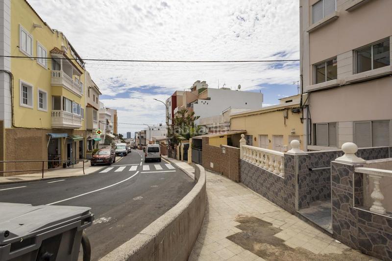 Foto ec1f7b90-3e69-4d3b-bcfa-d7624ab09872. Pis a Anaga Santa Cruz de Tenerife