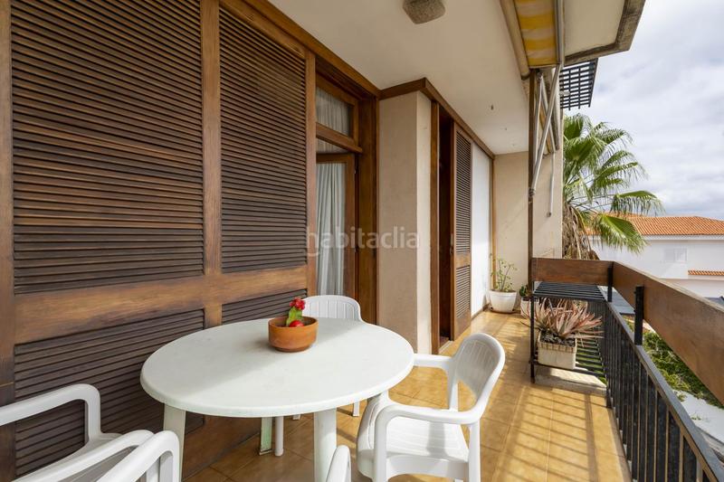 Foto 0d17bff8-52fe-4cb2-bcdb-67ccb0817529. Flat in Ifara - Las Mimosas Santa Cruz de Tenerife