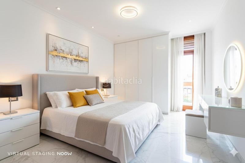 Foto 34ed95c5-1219-4499-83db-f32196a1cbcc. Flat in Ifara - Las Mimosas Santa Cruz de Tenerife