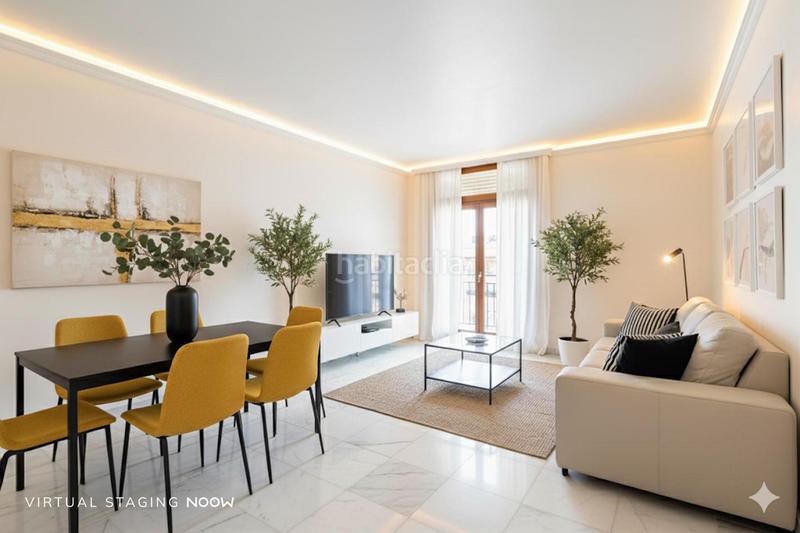 Foto 52488afb-4405-4b5f-b338-936e7eb4128e. Flat in Ifara - Las Mimosas Santa Cruz de Tenerife