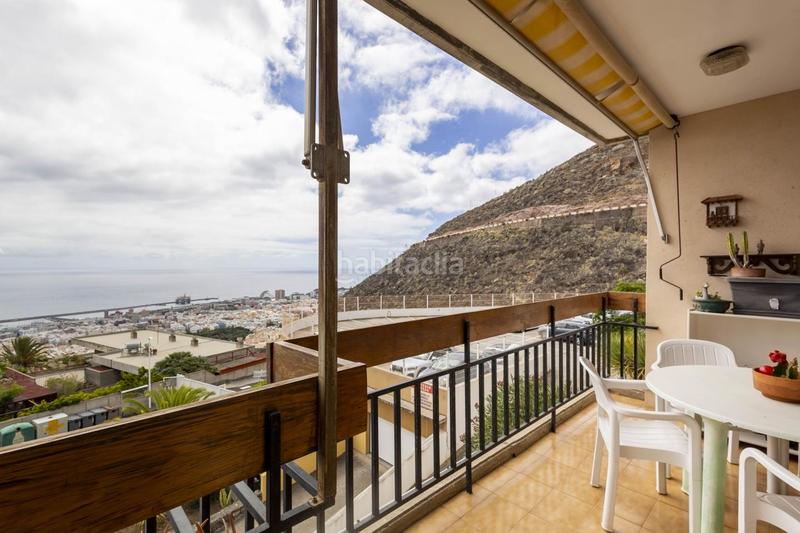 Foto 64df0964-6412-48c9-be69-063d28446361. Flat in Ifara - Las Mimosas Santa Cruz de Tenerife