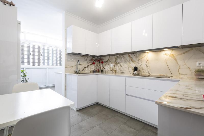 Foto 7976dd91-7f90-46a1-a700-00eaf5f0b9d2. Flat in Ifara - Las Mimosas Santa Cruz de Tenerife