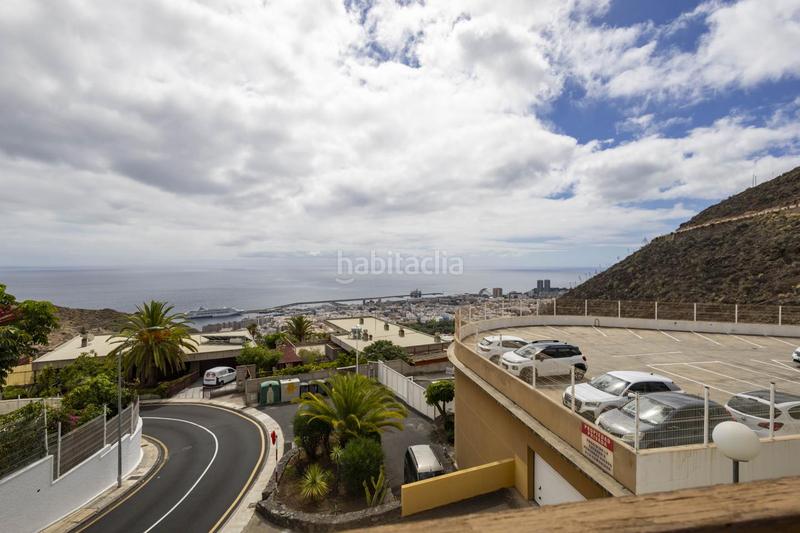 Foto cc866b60-e87d-4679-8767-ebef3f364260. Flat in Ifara - Las Mimosas Santa Cruz de Tenerife