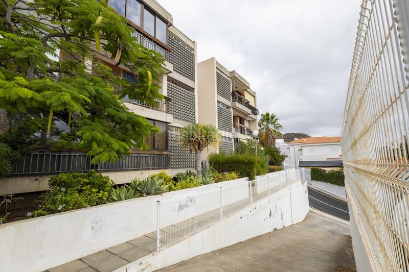 Foto e4abc30e-e180-41b8-83b5-971030175079. Flat in Ifara - Las Mimosas Santa Cruz de Tenerife