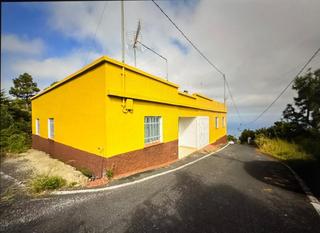 Haus  Laureles. Tu refugio con vistas infinitas en la guancha, tenerife