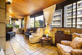 Appartement  Reyes católicos. Piso de 146 metros, 2 terrazas 4 habitaciones 2 baños y garaje e