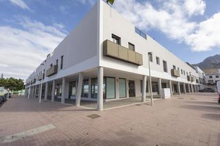 Business premise in Montaña Clara