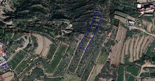 Wohngrundstück  Poligono 20, parcela 303. Oportunidad! se vende terreno rústico de 893 m en teguedite, ari