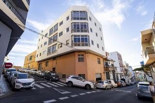 Pis  Tania. Piso venta los majuelos