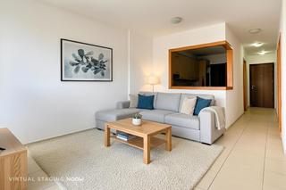Piso  Vallehermoso. Descubre tu nuevo hogar familiar en los andenes piso luminoso co