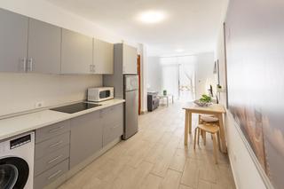 Miete Etagenwohnung  Mauricio duque camacho. Alquiler de larga temporada en puerto naos, los llanos!