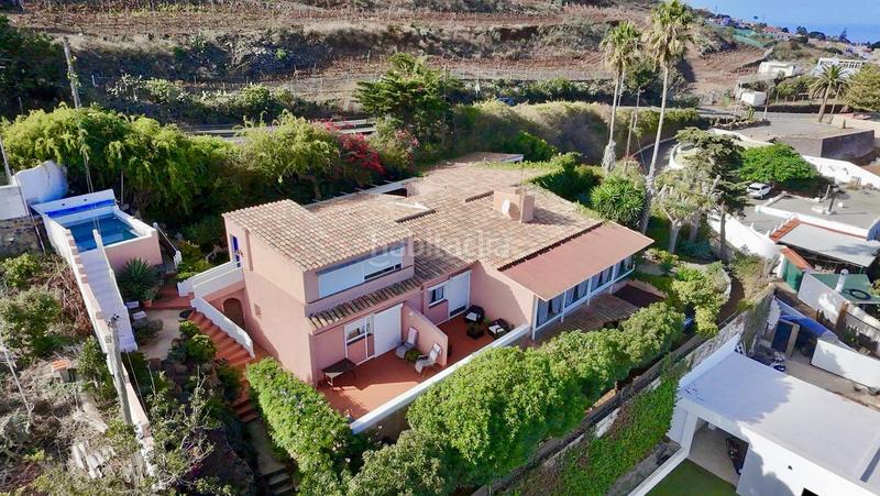 Foto 120d88a3-6339-4a28-86a6-13bc03a02bb9. House in Valle de Guerra San Cristóbal de La Laguna