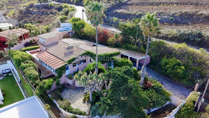 Foto 4ac1863f-265d-4ab9-8d41-393876ad4c18. House in Valle de Guerra San Cristóbal de La Laguna