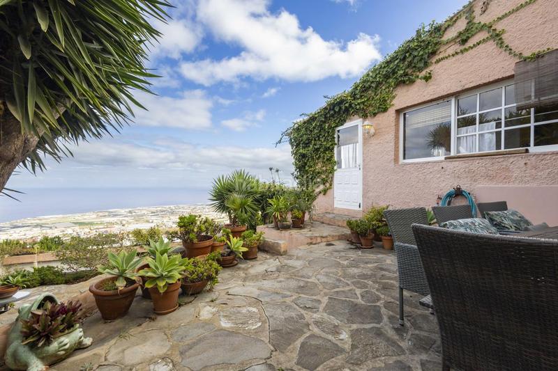 Foto 62b4bb30-e1d2-4e67-a58e-429c7e95c761. House in Valle de Guerra San Cristóbal de La Laguna