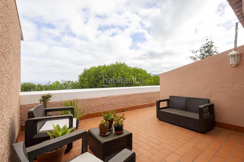 Foto a7fc72db-ee82-460a-bf95-903bf4d0e337. House in Valle de Guerra San Cristóbal de La Laguna