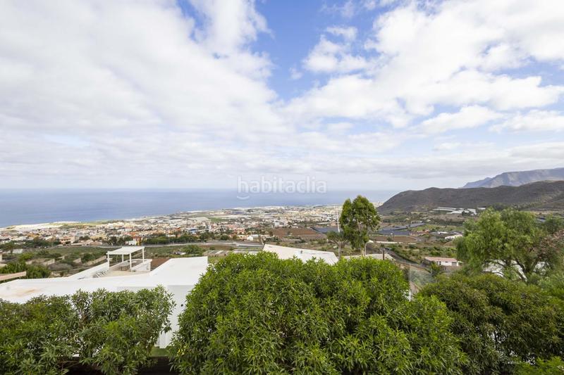 Foto d0323dc5-0a1e-43ac-89be-29f0b2b828a2. House in Valle de Guerra San Cristóbal de La Laguna