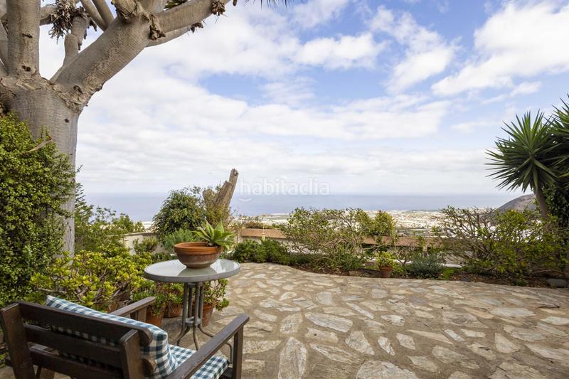 Foto e70f8ee0-14ff-4a79-8bed-3c97ffa2bca2. House in Valle de Guerra San Cristóbal de La Laguna