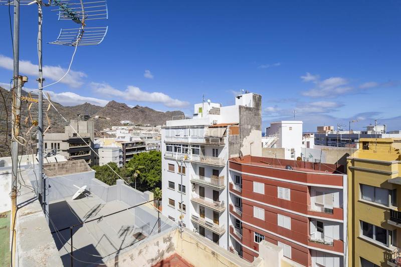 Foto 84c33ff3-a787-4522-b04b-728c4e91d351. Appartamento in Toscal Santa Cruz de Tenerife