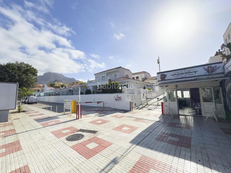 Foto addd076d-5999-4e05-901a-ed7f852da7a9. Casa in San Eugenio Bajo Adeje