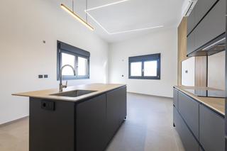 Planta baixa  Barranco hondo dos. Piso nuevo a estrenar de 2 habitaciones en barranco hondo