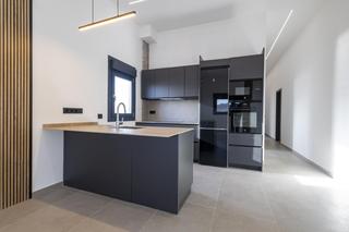 Planta baixa  Barranco hondo dos. Piso a estrenar de 2 habitaciones y terraza en barranco hondo