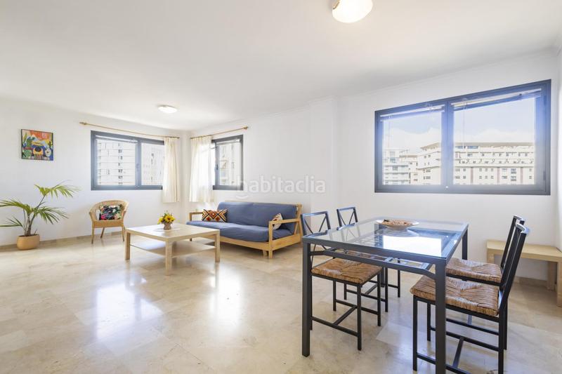 Foto 24b9a454-f660-4958-a098-fbe20bdaab30. Appartamento con parcheggio in Los Llanos - El Cabo Santa Cruz de Tenerife