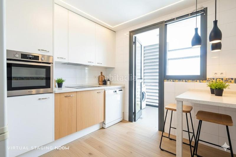 Foto 5127cd4a-6633-45dc-a336-50aff65d7aa6. Appartamento con parcheggio in Los Llanos - El Cabo Santa Cruz de Tenerife