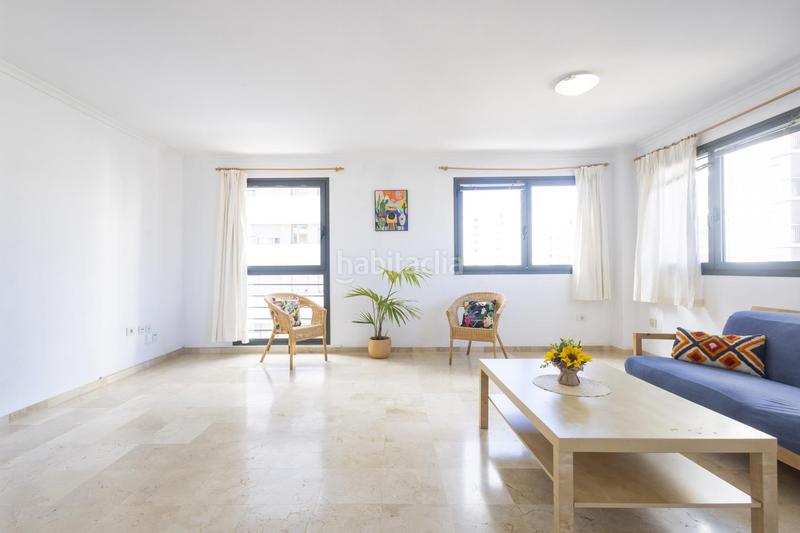 Foto 51d1d3cf-9903-4f8c-8484-3e150eb29a29. Appartamento con parcheggio in Los Llanos - El Cabo Santa Cruz de Tenerife