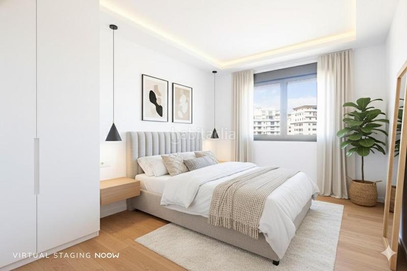 Foto 965d1375-9e25-40d1-b7ef-9e3700120453. Appartamento con parcheggio in Los Llanos - El Cabo Santa Cruz de Tenerife