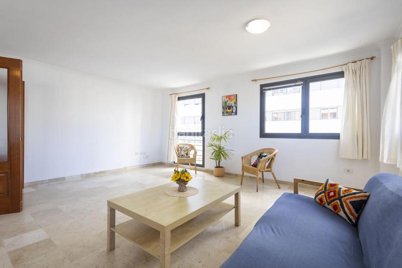 Foto a76f70f6-af1d-4d2e-9589-6b792ec00b1c. Appartamento con parcheggio in Los Llanos - El Cabo Santa Cruz de Tenerife