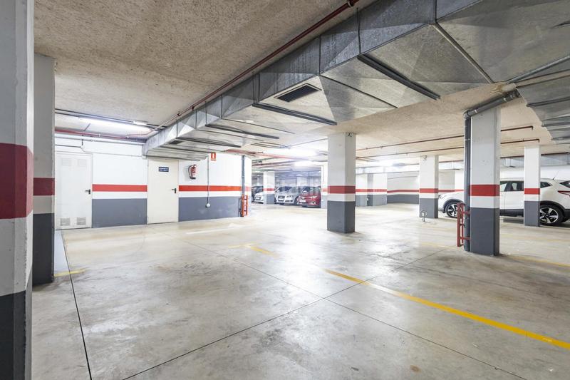 Foto cdab4ec7-ded0-4e2d-9517-cd77d212f2fe. Appartamento con parcheggio in Los Llanos - El Cabo Santa Cruz de Tenerife