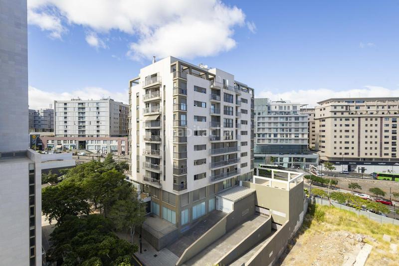 Foto d27bf5a0-443d-4b6c-8dff-46226b1fcfbb. Appartamento con parcheggio in Los Llanos - El Cabo Santa Cruz de Tenerife