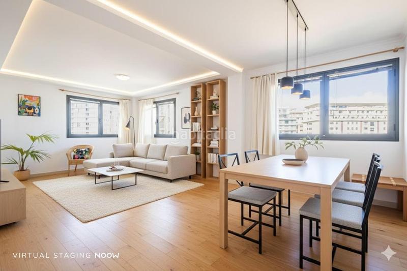 Foto d9700be6-630b-4fea-973d-a9502c9aa5e6. Appartamento con parcheggio in Los Llanos - El Cabo Santa Cruz de Tenerife