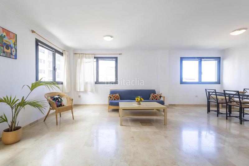 Foto e3bb08b0-fc52-4aff-9028-ba87b55bf4e6. Appartamento con parcheggio in Los Llanos - El Cabo Santa Cruz de Tenerife