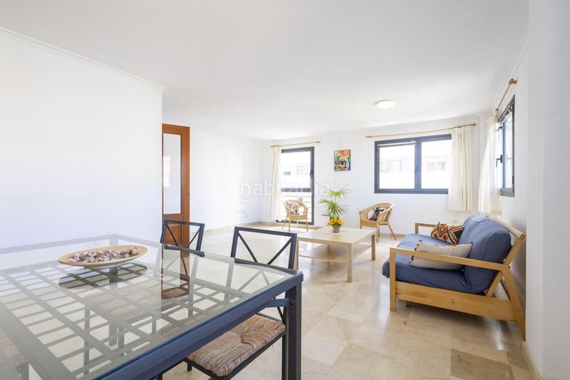 Foto f1271d7b-cb0a-4d48-ae7e-f9283bf07515. Appartamento con parcheggio in Los Llanos - El Cabo Santa Cruz de Tenerife