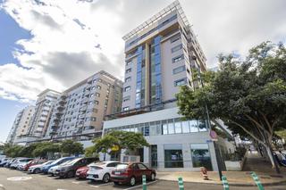 Pis  Pedro modesto campos. Luminoso apartamento con vistas al mar en pleno corazón de santa