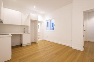 Etagenwohnung  De carmen monteverde. Piso 1 habitacion reformado  interior plaza weyler edf con ascen