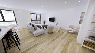 Etagenwohnung  Arguijón. Obra nueva en la cuesta  vivienda familiar con amplitud, luz y d