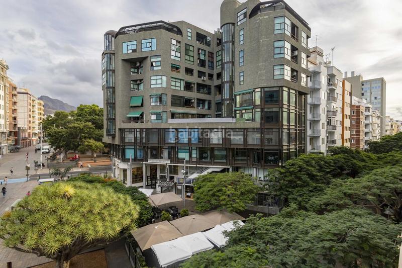 Foto bae587ad-9da4-4c3a-949c-73fddaed1e19. Appartement dans Centro Santa Cruz de Tenerife