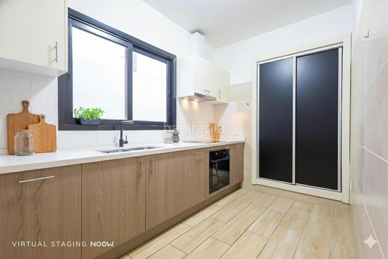 Foto 28062dc2-cb02-4da8-9710-42b3753da521. Pis a Buenavista - Chapatal Santa Cruz de Tenerife