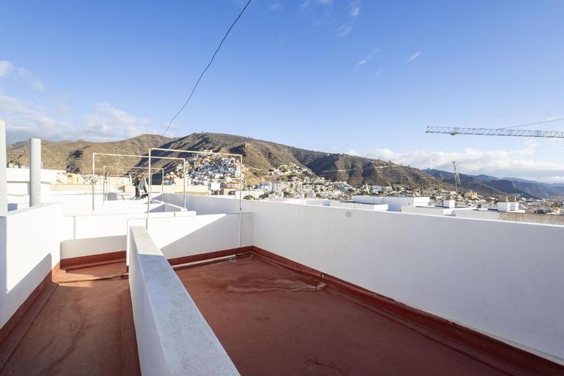 Foto 4a89817a-6213-4a48-a08b-2d53f4d8fd87. Pis a Buenavista - Chapatal Santa Cruz de Tenerife