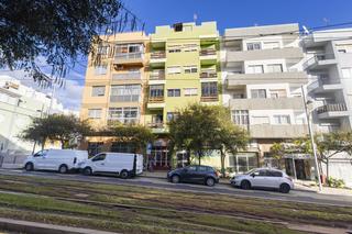 Pis  Islas canarias. Piso en venta av islas canarias