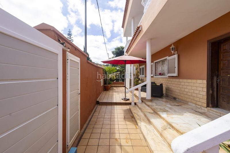 Foto 2c361675-4df9-43f4-87d9-44270e126501. Maison dans Guamasa - El Ortigal - Los Rodeos San Cristóbal de La Laguna