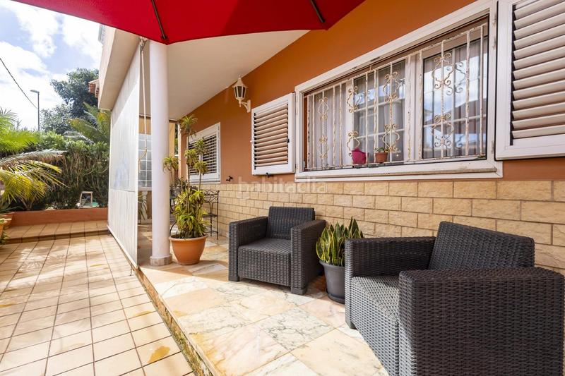 Foto 4f2c7ede-6439-427e-966f-3a6edae2d11c. Maison dans Guamasa - El Ortigal - Los Rodeos San Cristóbal de La Laguna