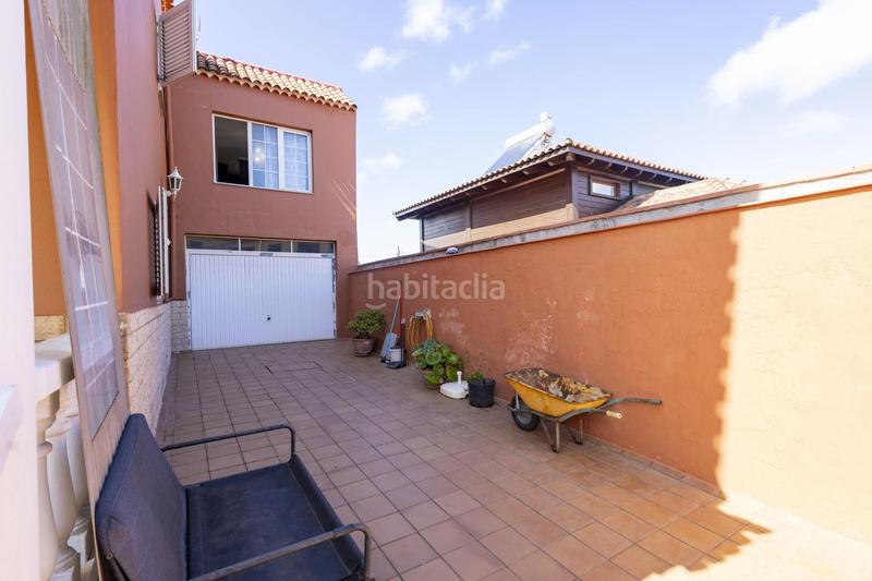 Foto 5260ea89-d0d5-4a34-9335-087ce3fac51f. Maison dans Guamasa - El Ortigal - Los Rodeos San Cristóbal de La Laguna