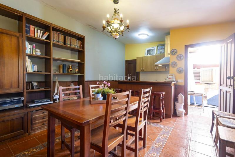 Foto 52be20ee-aff5-424f-ac30-3502d96db0fc. Maison dans Guamasa - El Ortigal - Los Rodeos San Cristóbal de La Laguna