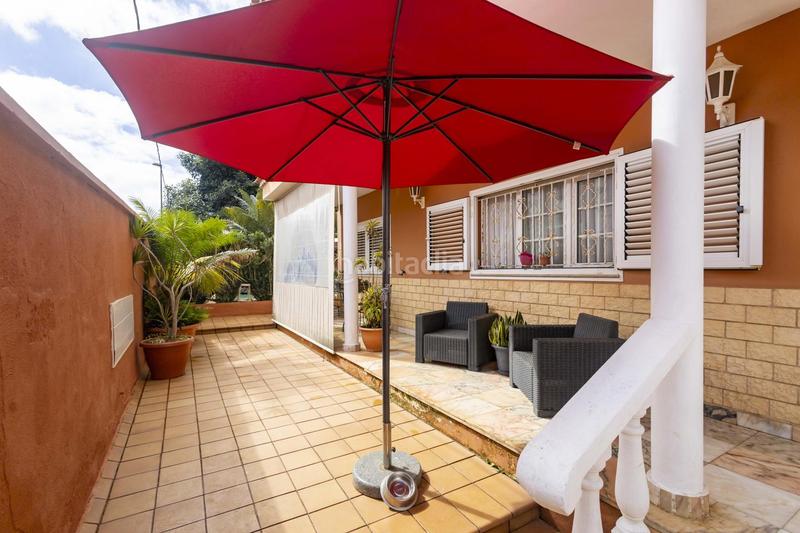 Foto 5d405210-b37b-4ac5-88a3-4b8fe7ae7203. Maison dans Guamasa - El Ortigal - Los Rodeos San Cristóbal de La Laguna