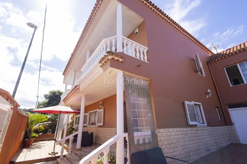 Foto 72c8522b-2852-4590-a2ed-8af4843d97c0. Maison dans Guamasa - El Ortigal - Los Rodeos San Cristóbal de La Laguna